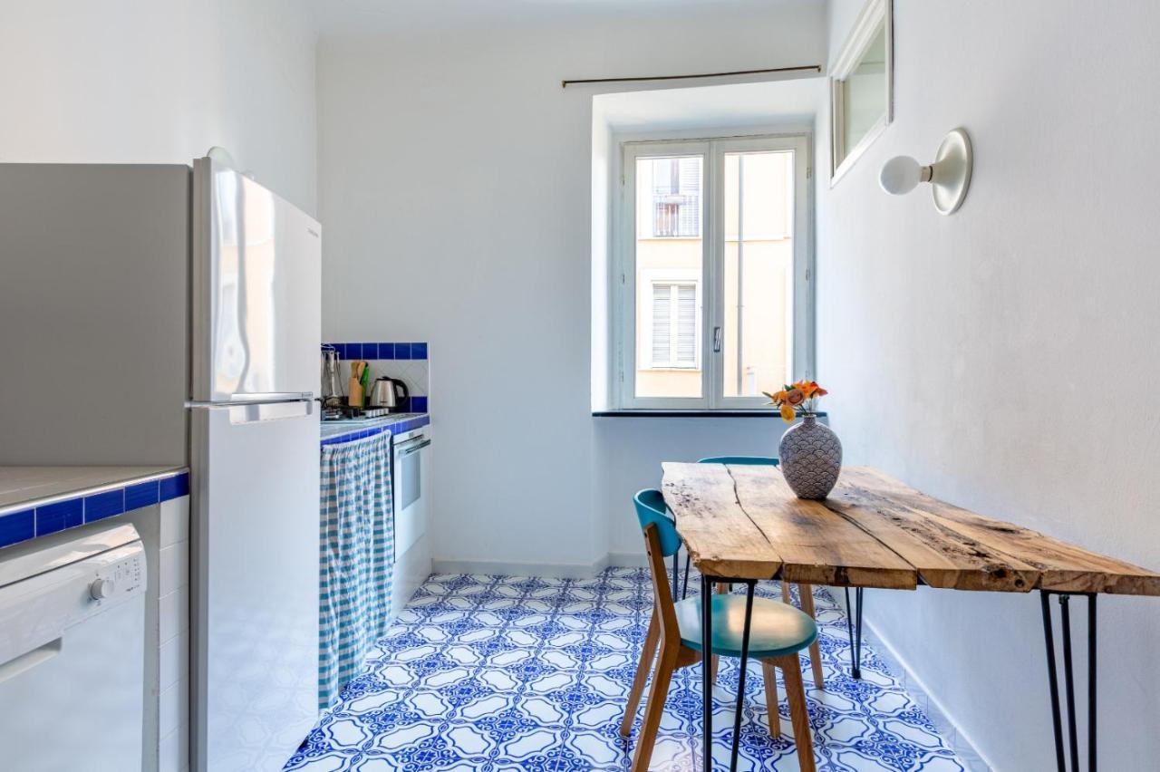 Porta Ticinese Colorful Apartment! Milan Exterior photo